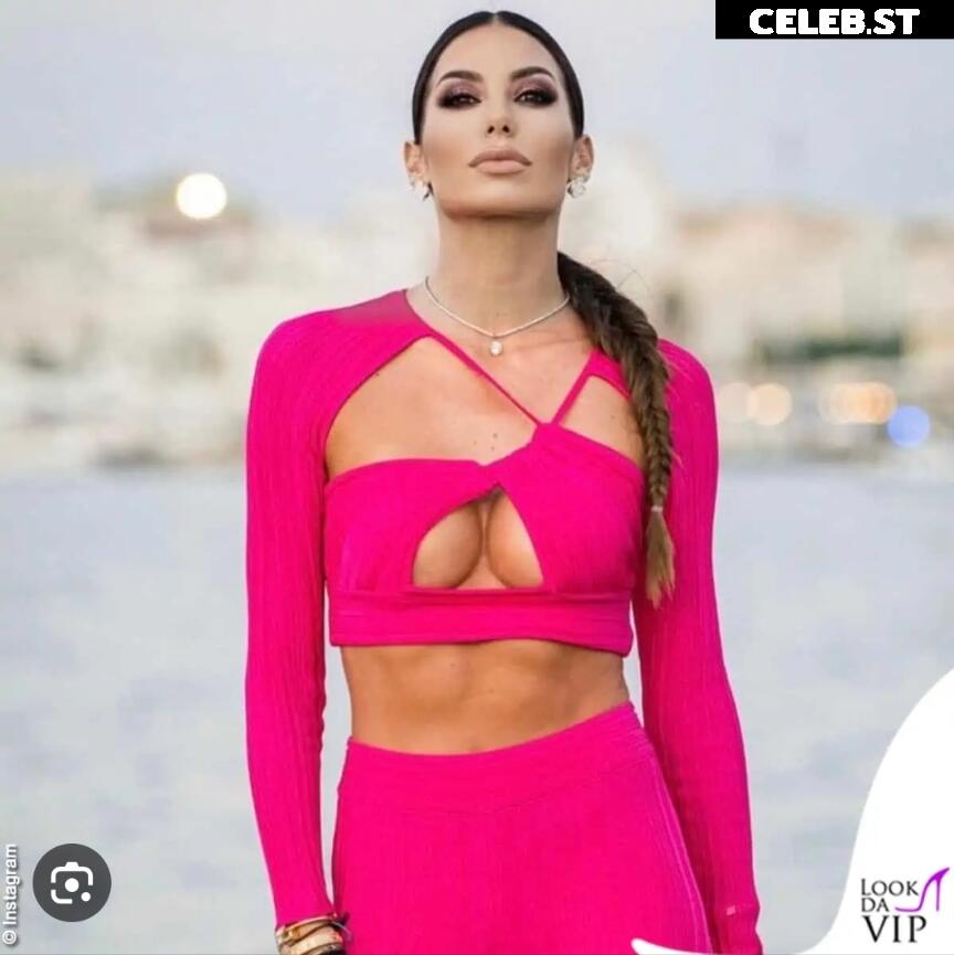 Elisabetta Gregoraci Image 2871038