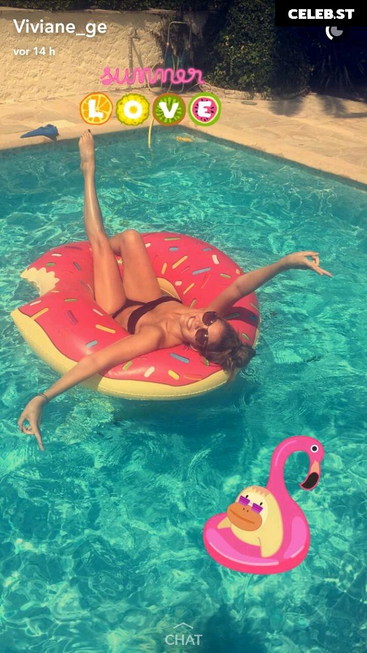 Viviane Geppert Image 2871373