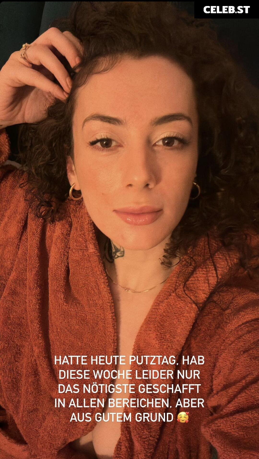 Leila Lowfire Image 2871316