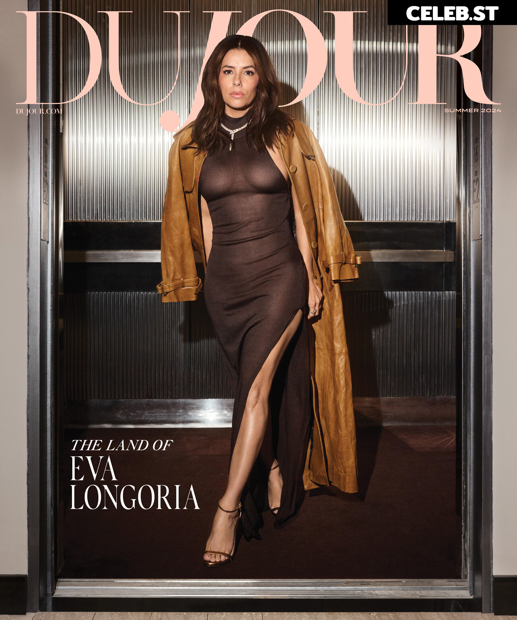 Eva Longoria Image 2871222