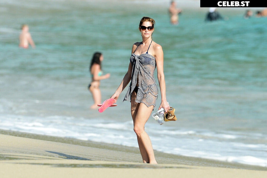 Stephanie Seymour Image 2871952