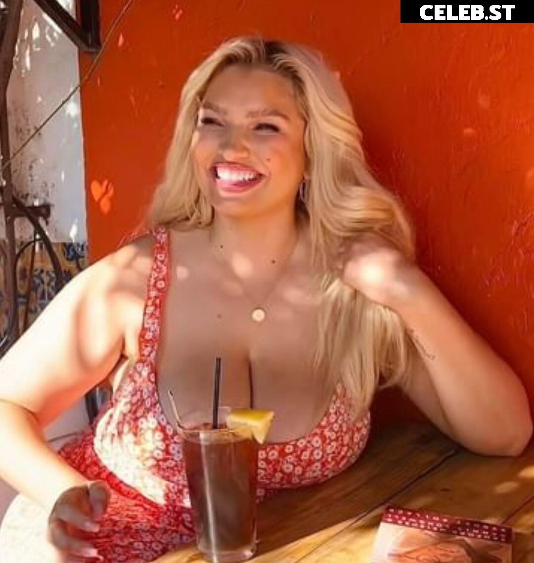 Sarina Nowak Image 2871975