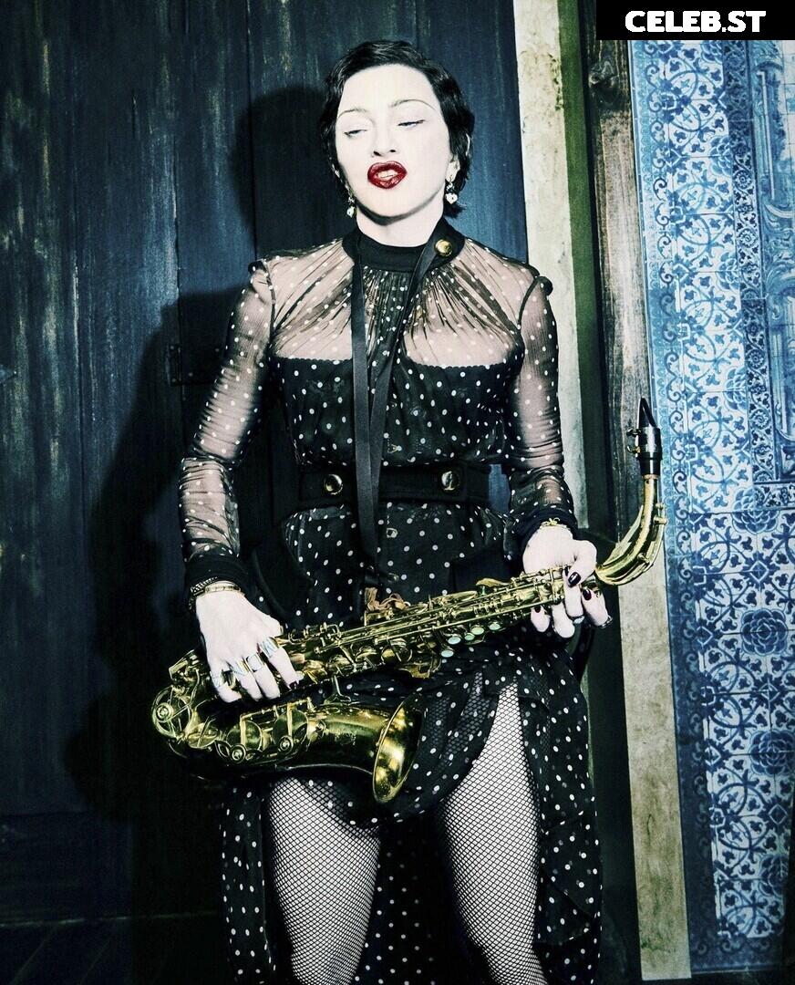 Madonna Image 2871966
