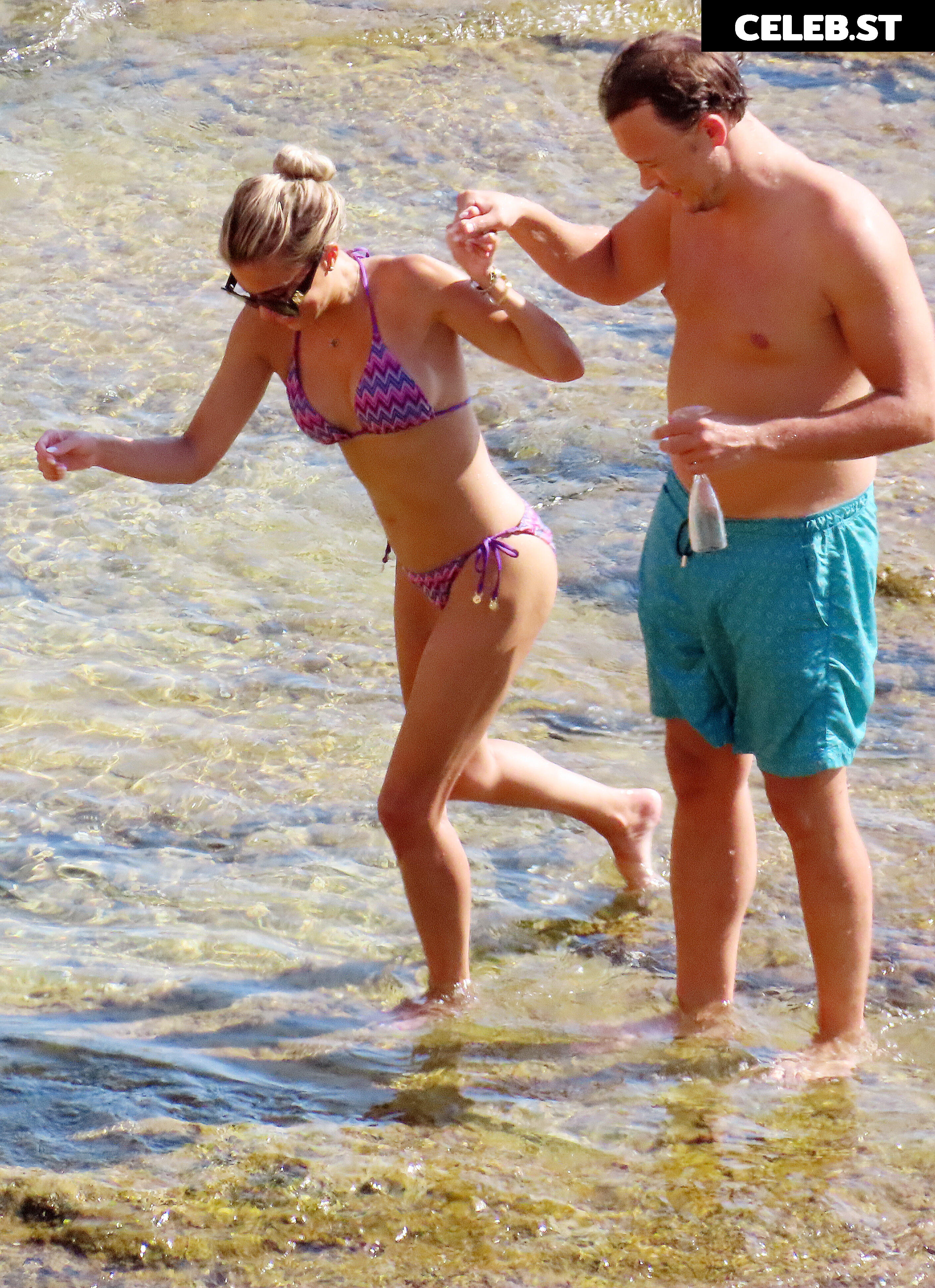 Sylvie Meis Image 2872513