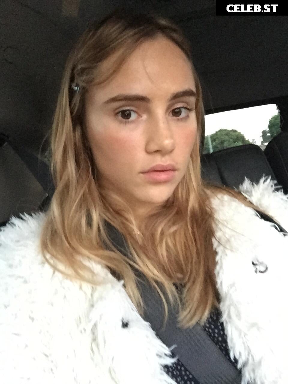 Suki Waterhouse Image 2872503