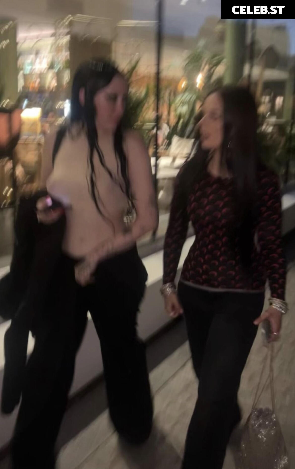 Noah Cyrus Image 2872496