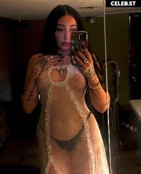 Noah Cyrus Image 2872480