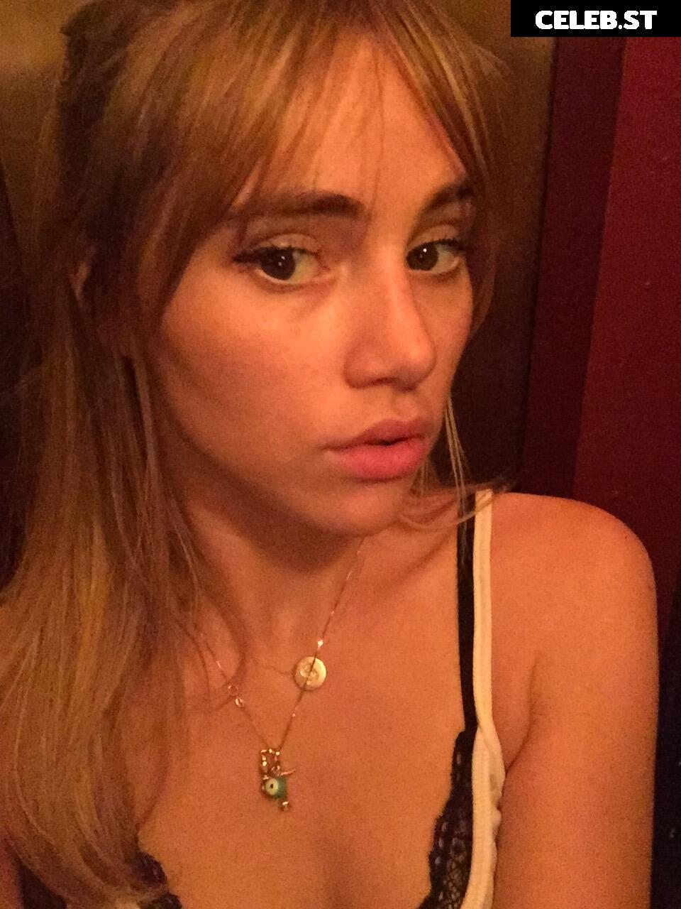 Suki Waterhouse Image 2872744