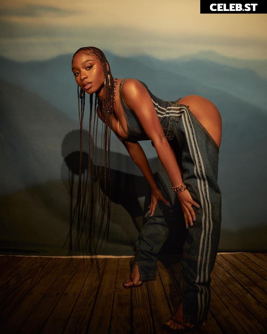 Normani Image 2872645