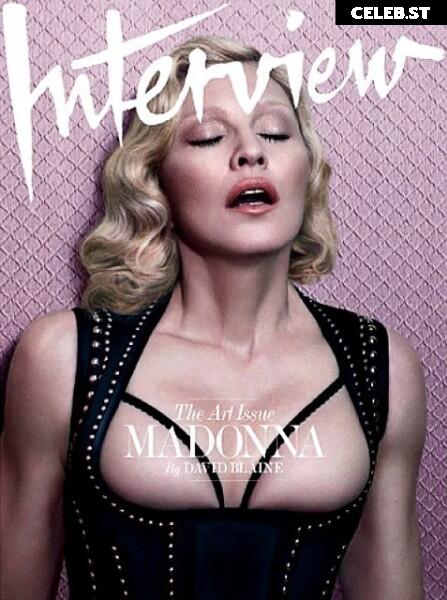 Madonna Image 2872182