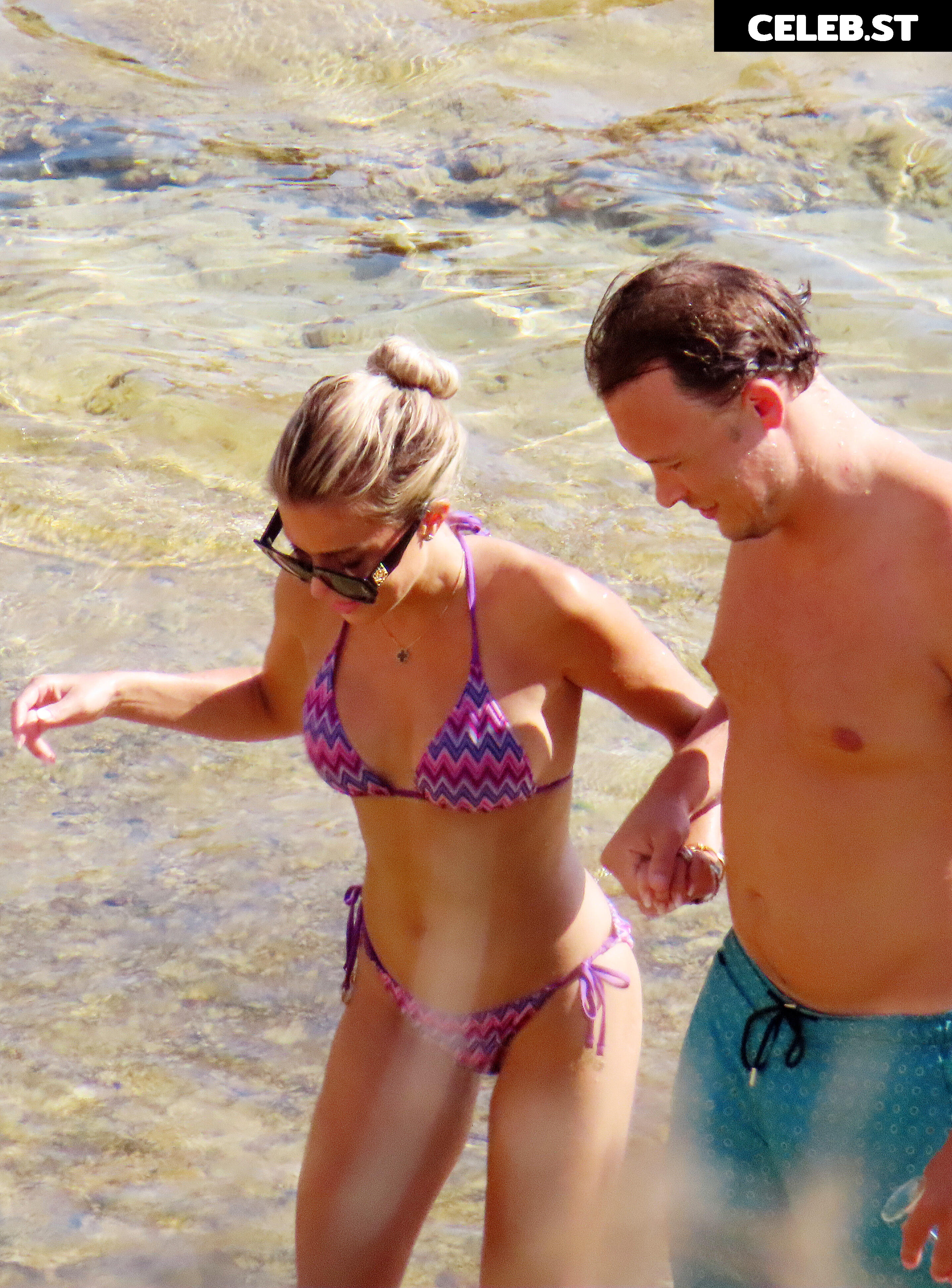 Sylvie Meis Image 2872113