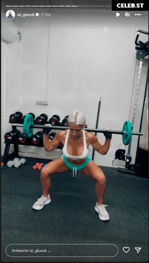 Isi Glück Image 2872106