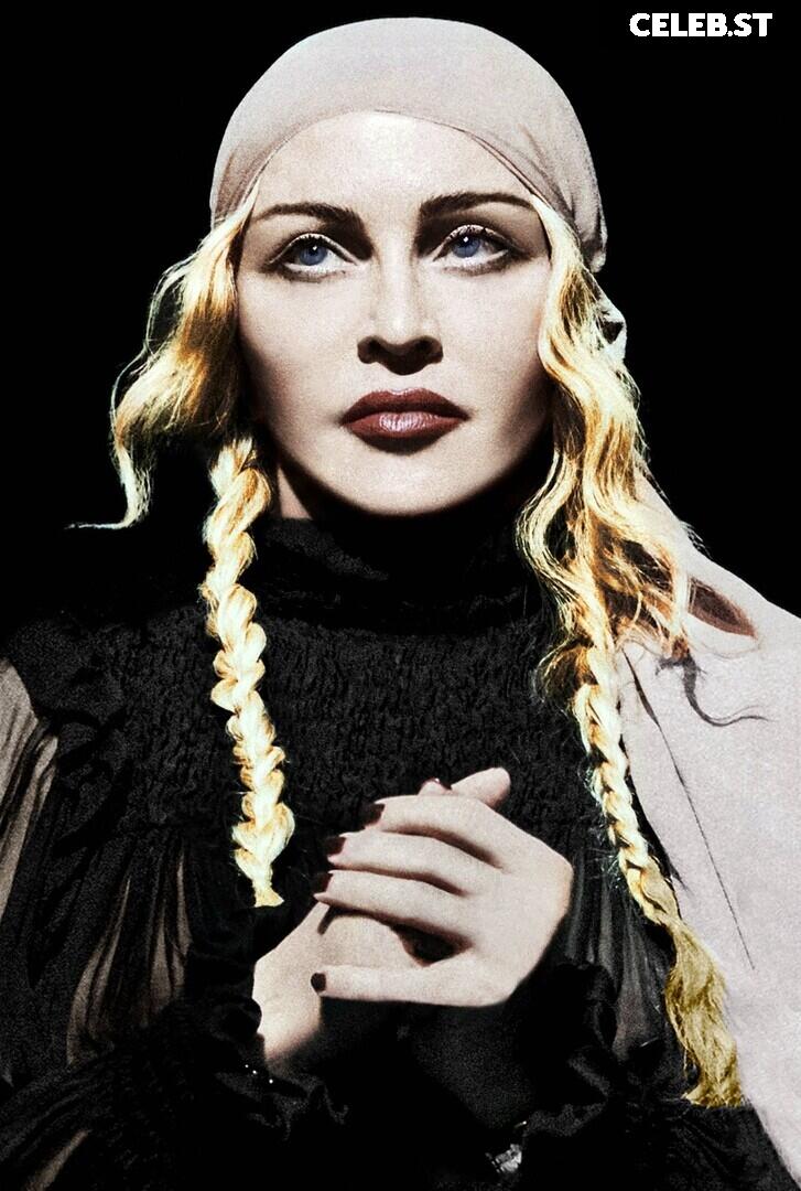 Madonna Image 2872017