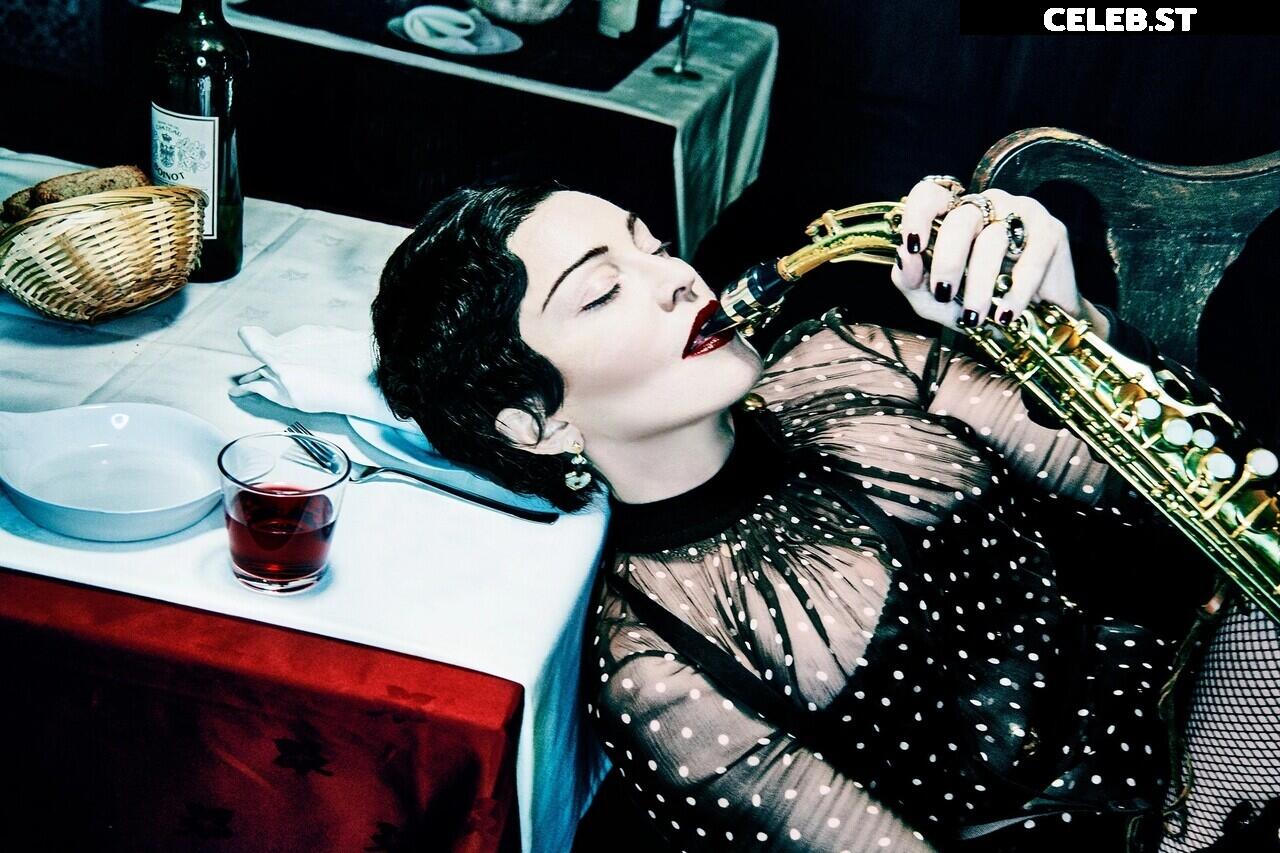 Madonna Image 2872024