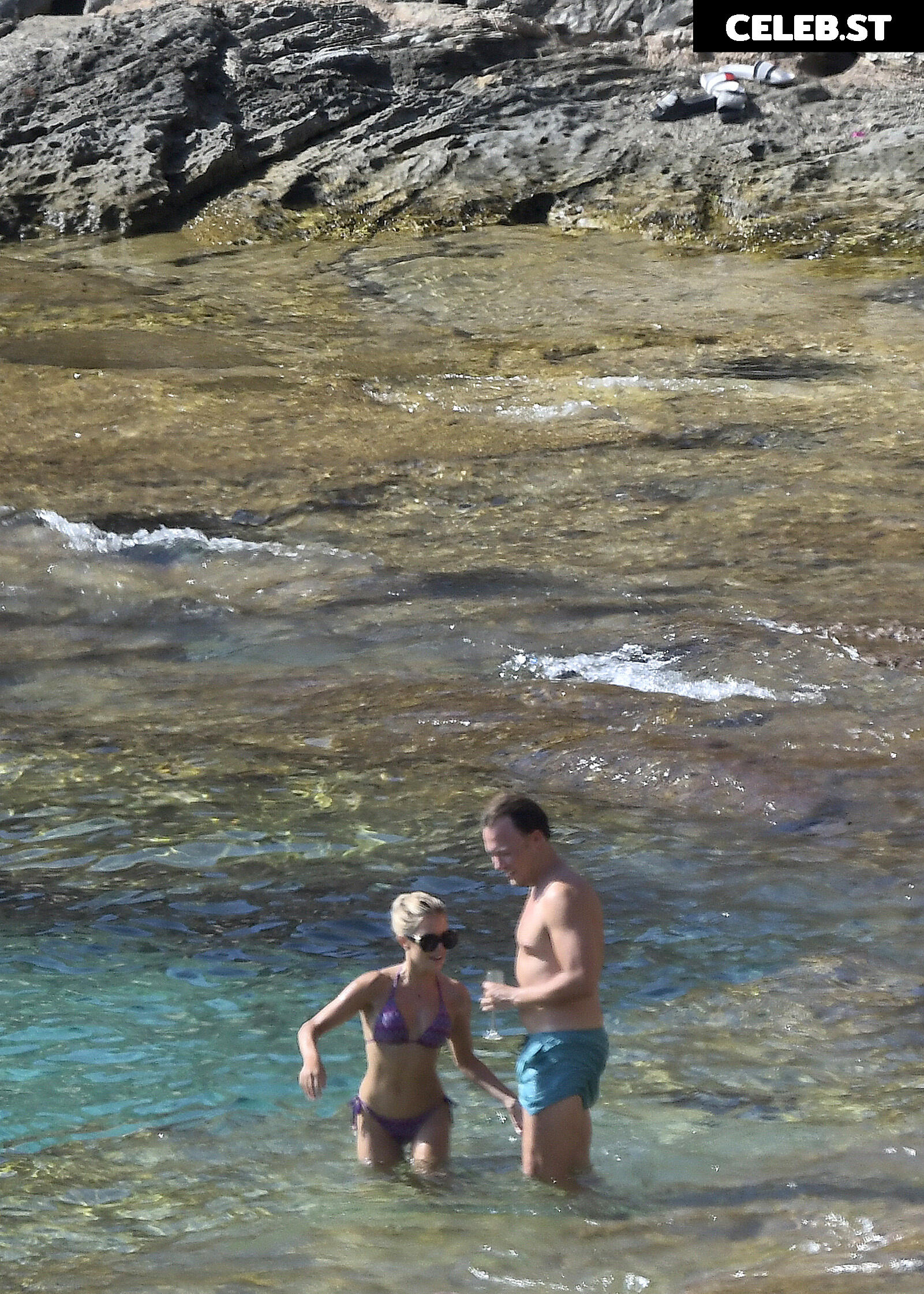 Sylvie Meis Image 2872316