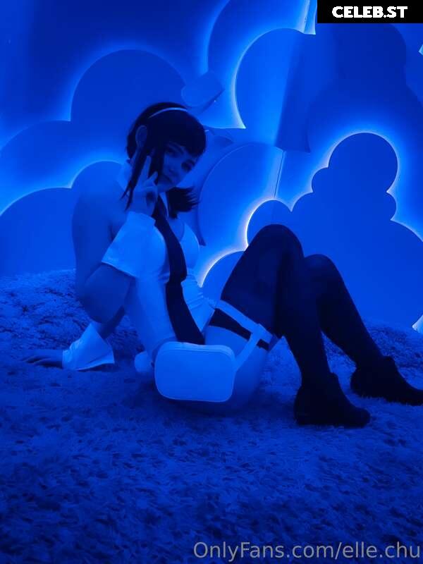Elle.Chu Image 287225