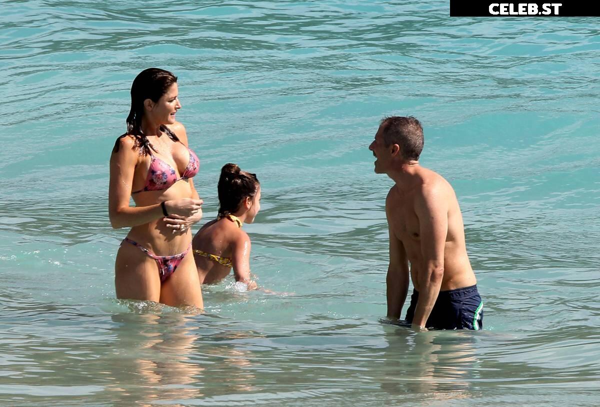 Stephanie Seymour Image 2872975