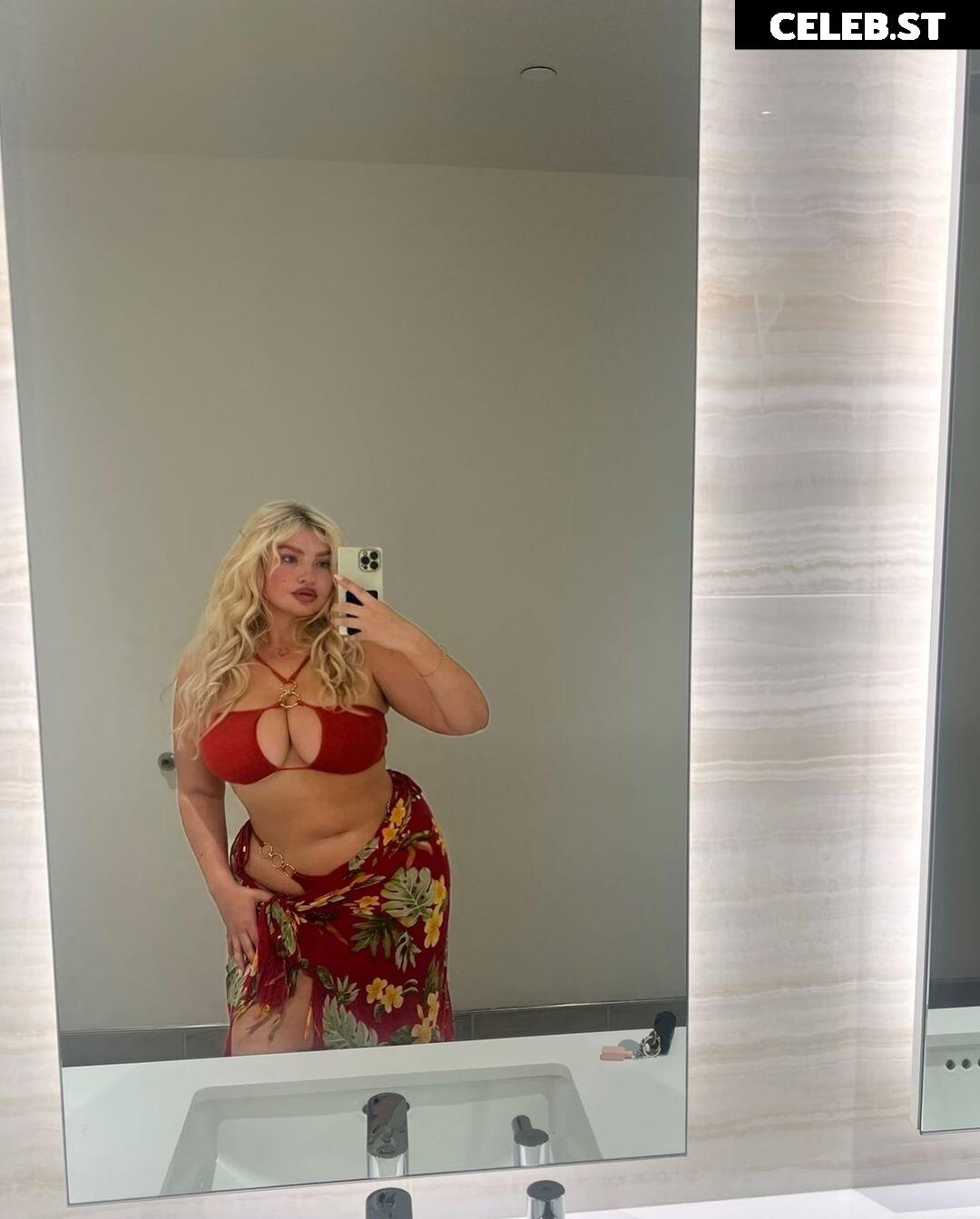 Sarina Nowak Image 2872930