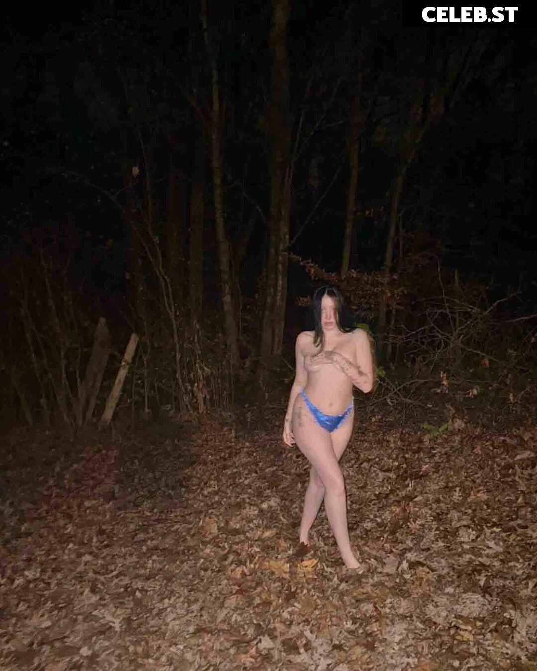 Noah Cyrus Image 2873801