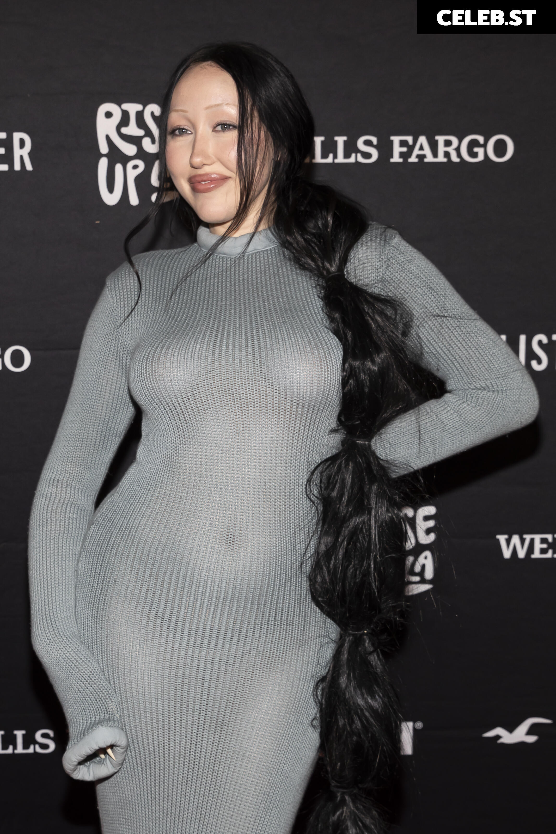 Noah Cyrus Image 2873590