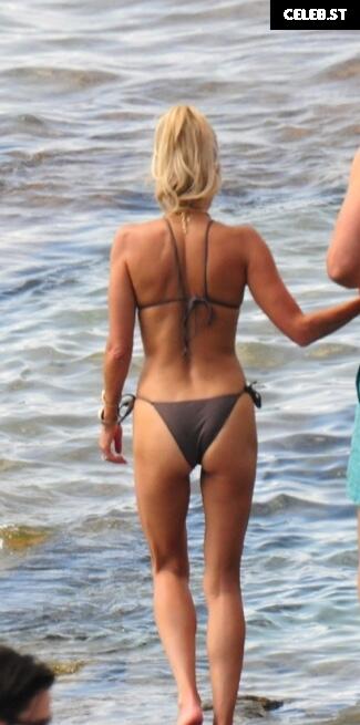 Sylvie Meis Image 2873569