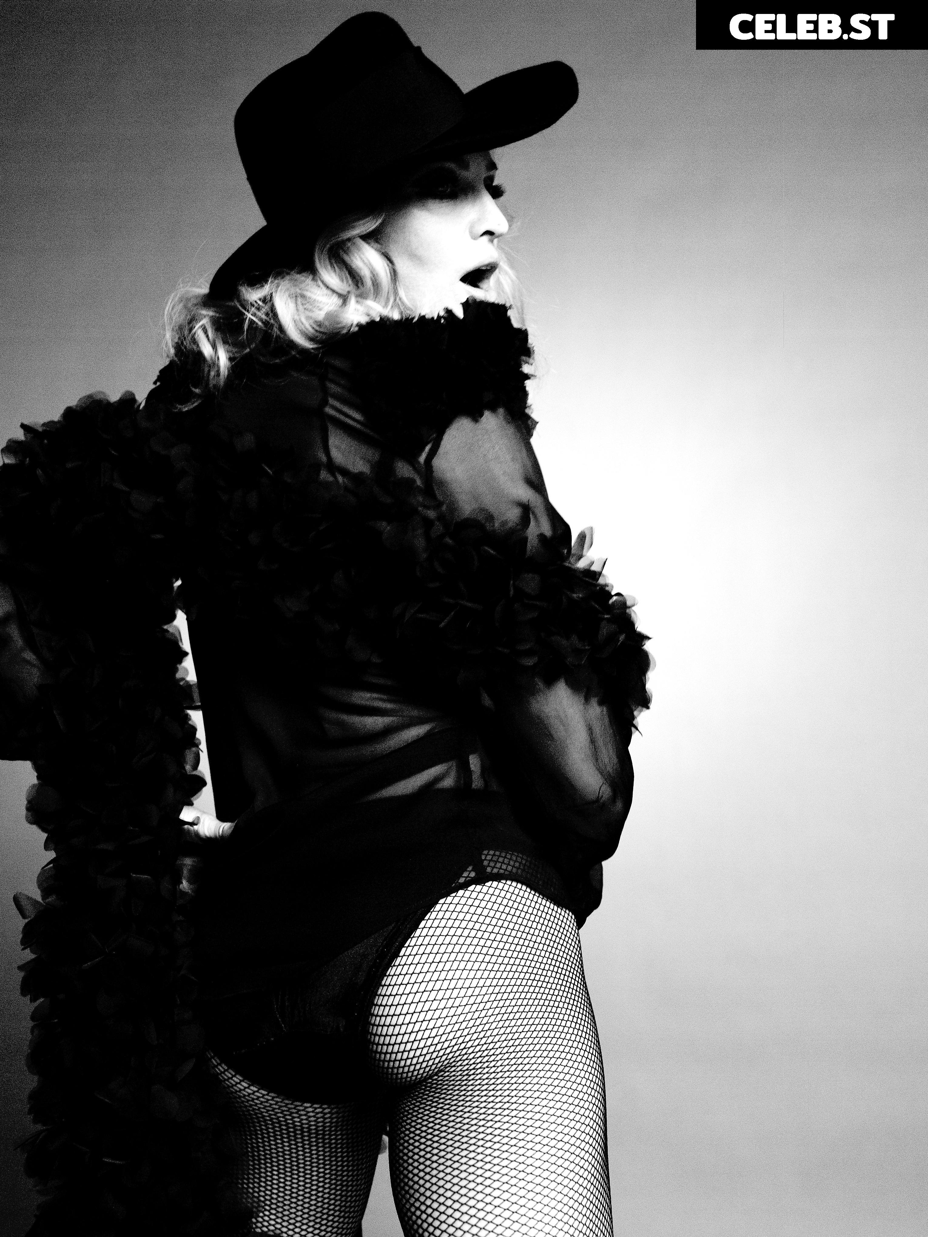 Madonna Image 2873479