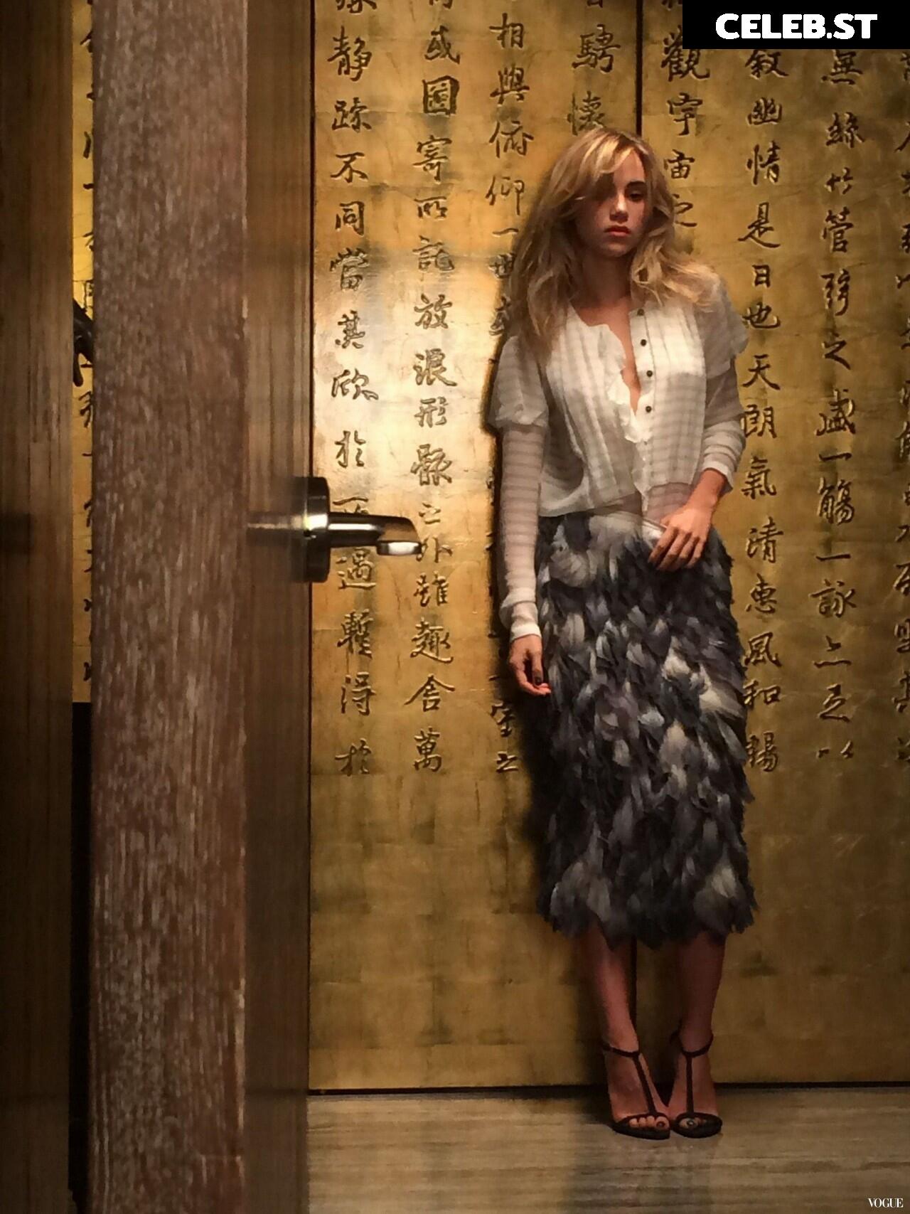 Suki Waterhouse Image 2873754