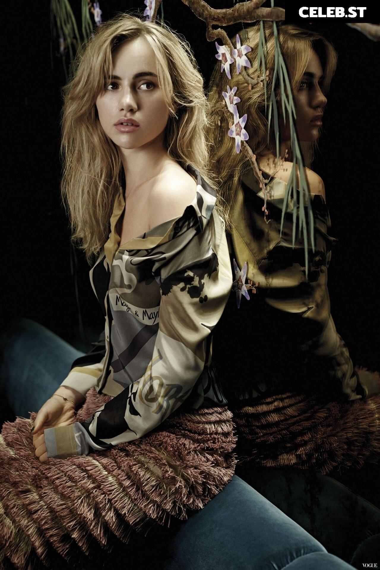 Suki Waterhouse Image 2873716