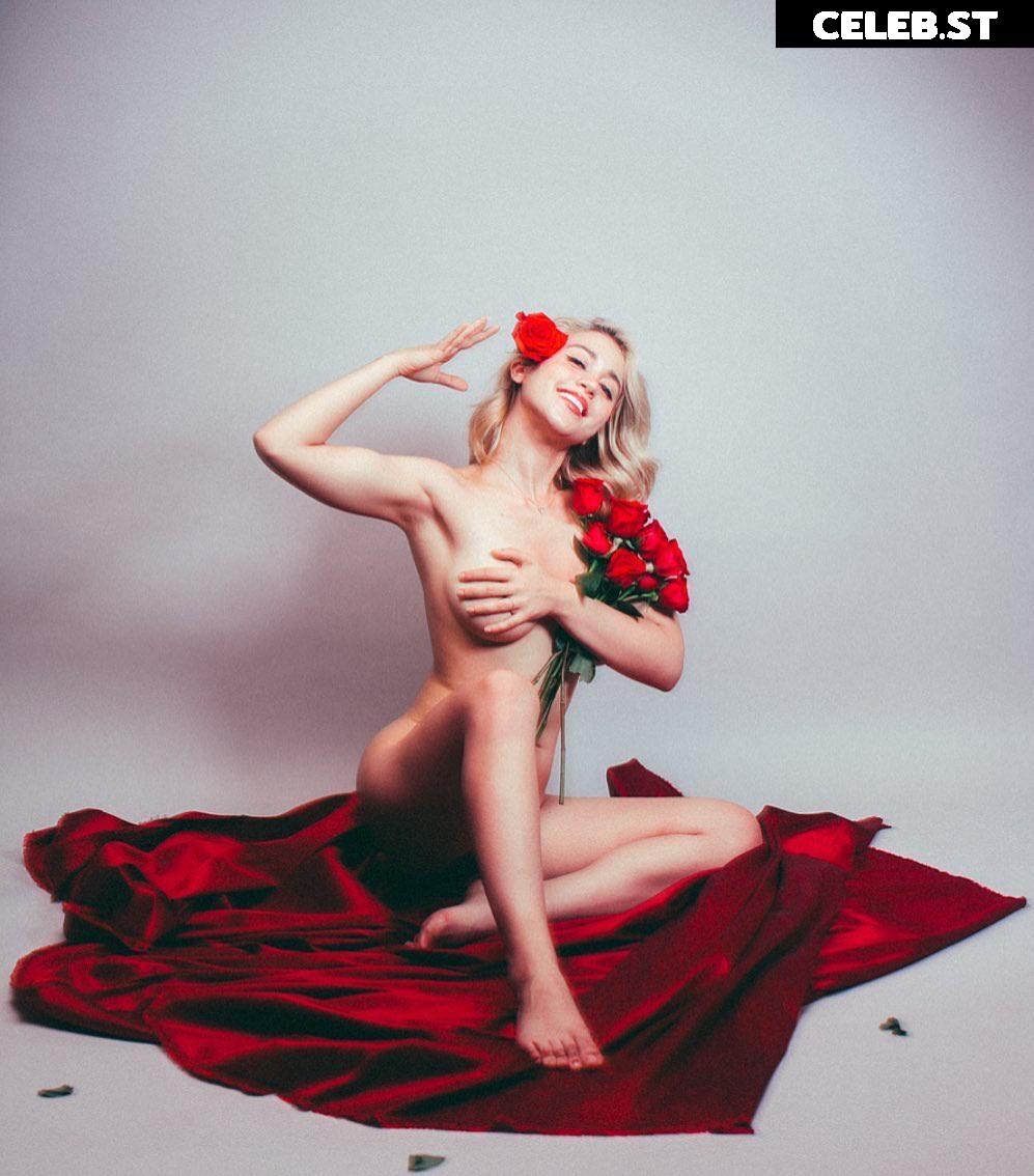 Caylee Cowan Image 2873701