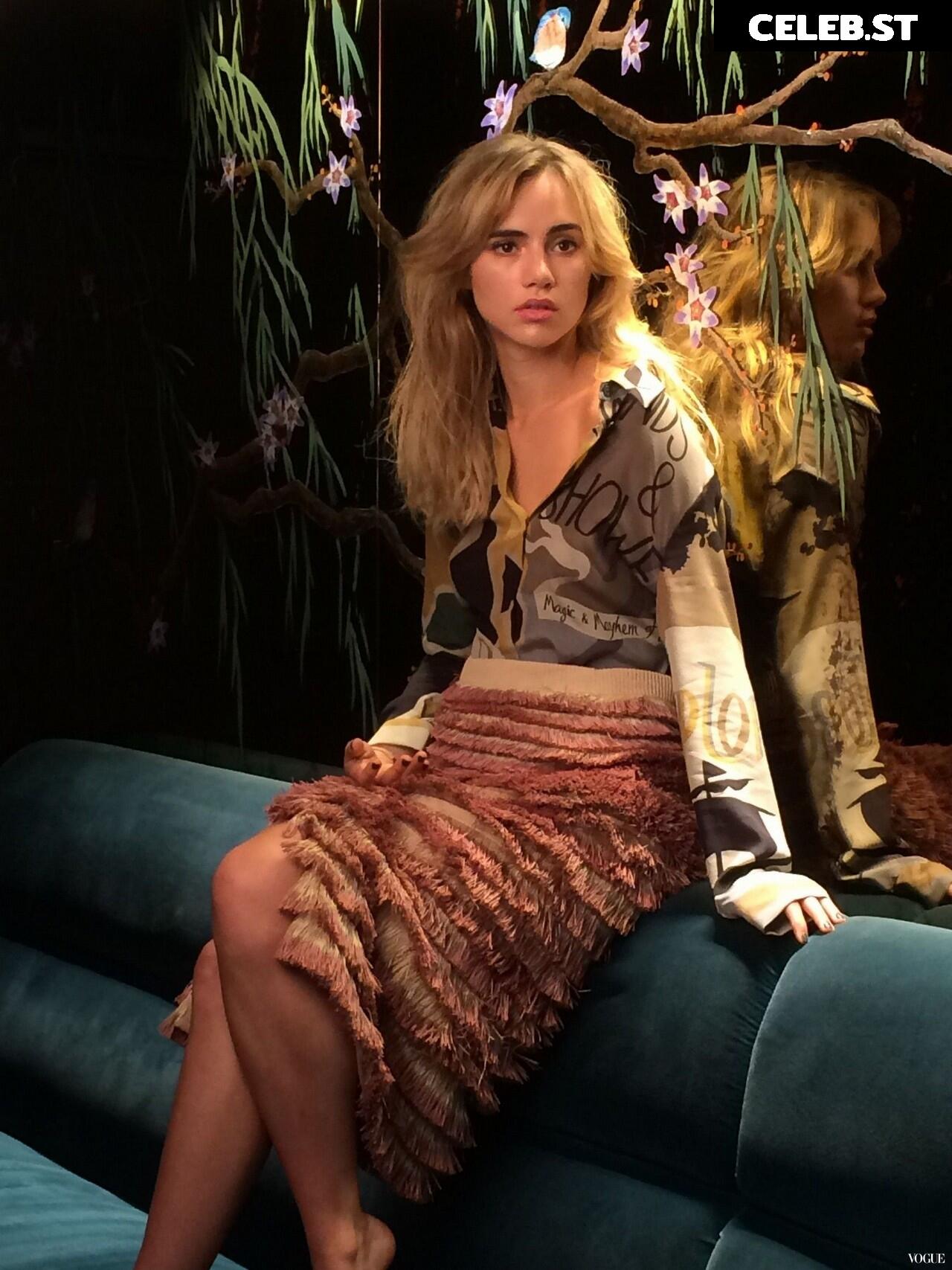 Suki Waterhouse Image 2873731