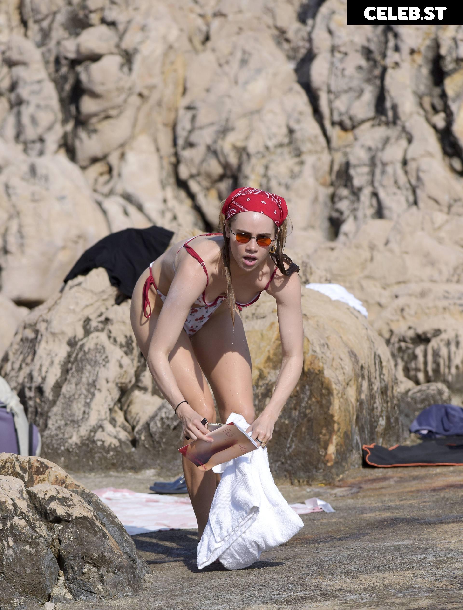 Suki Waterhouse Image 2873617