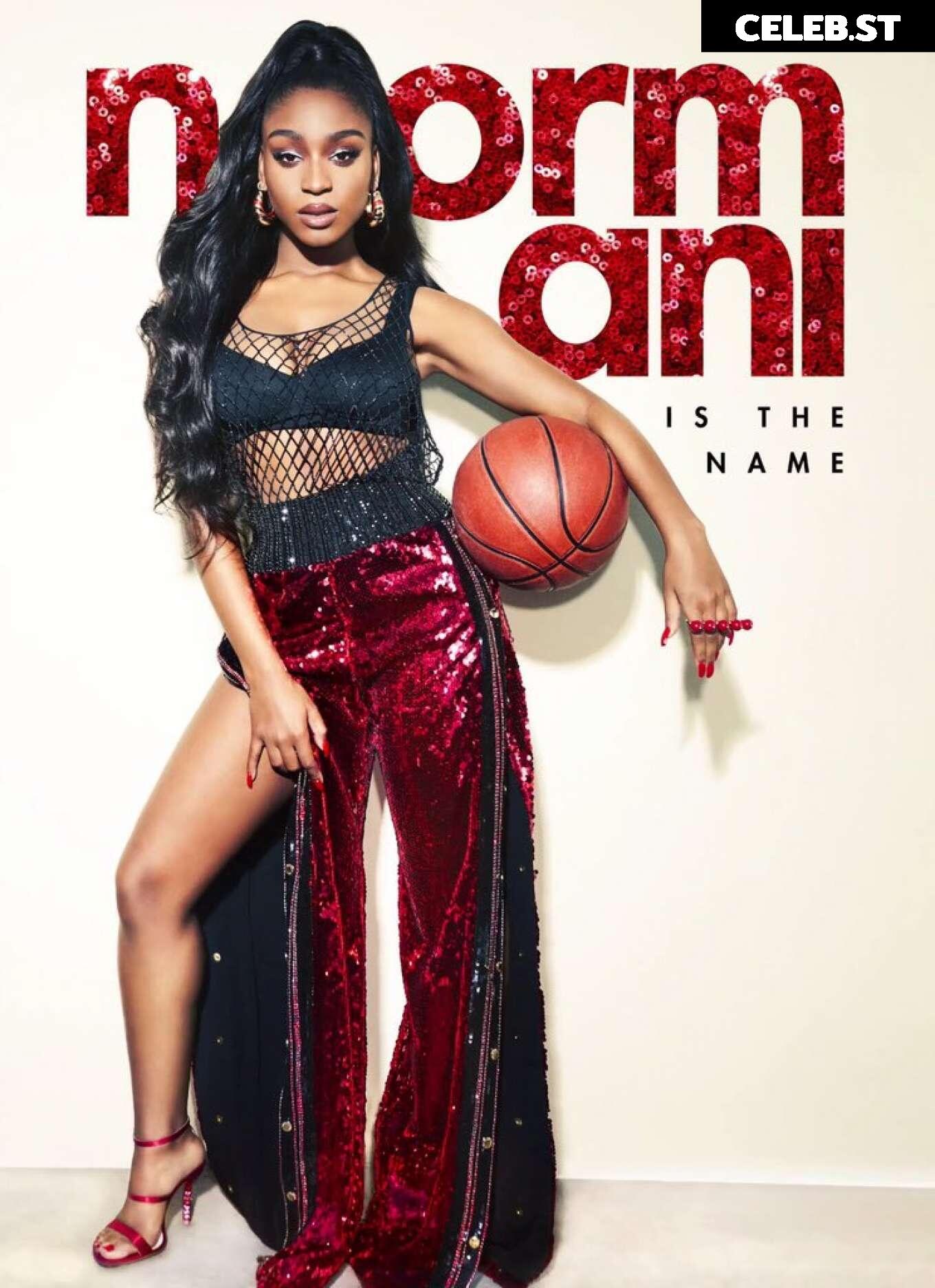 Normani Image 2873146