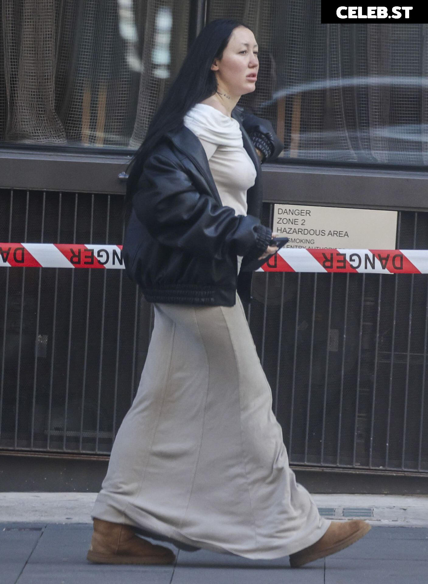 Noah Cyrus Image 2873100