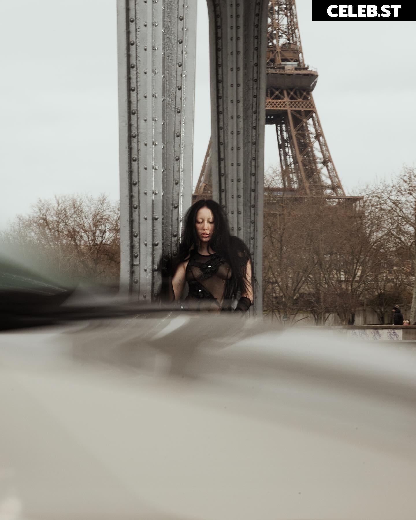 Noah Cyrus Image 2873389