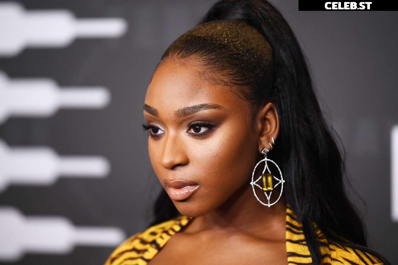 Normani Image 2873383