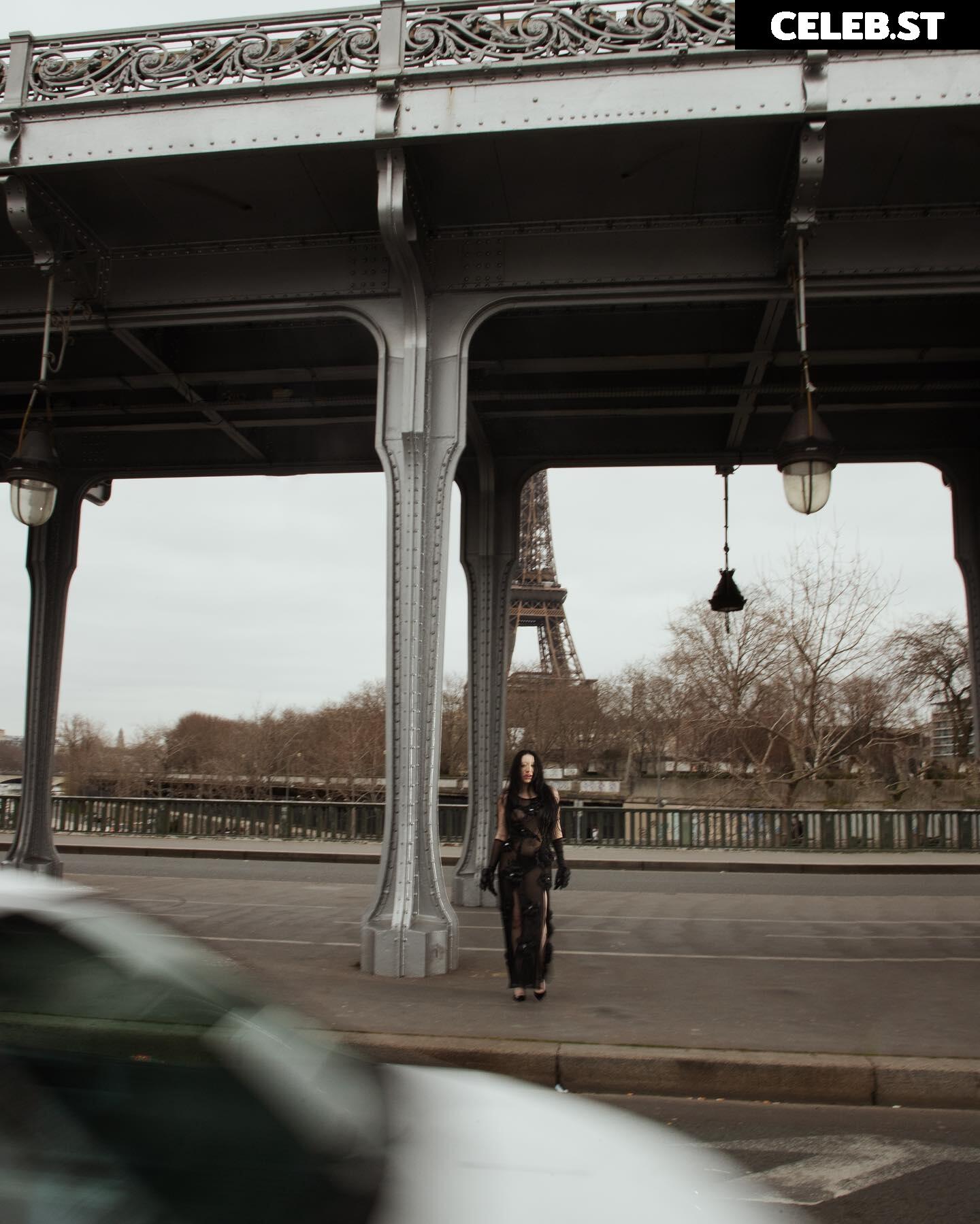 Noah Cyrus Image 2873372