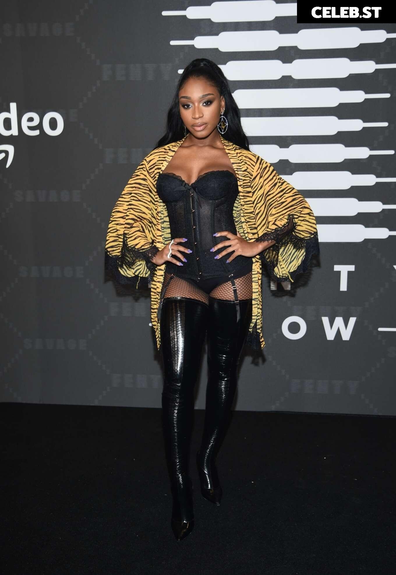 Normani Image 2873369