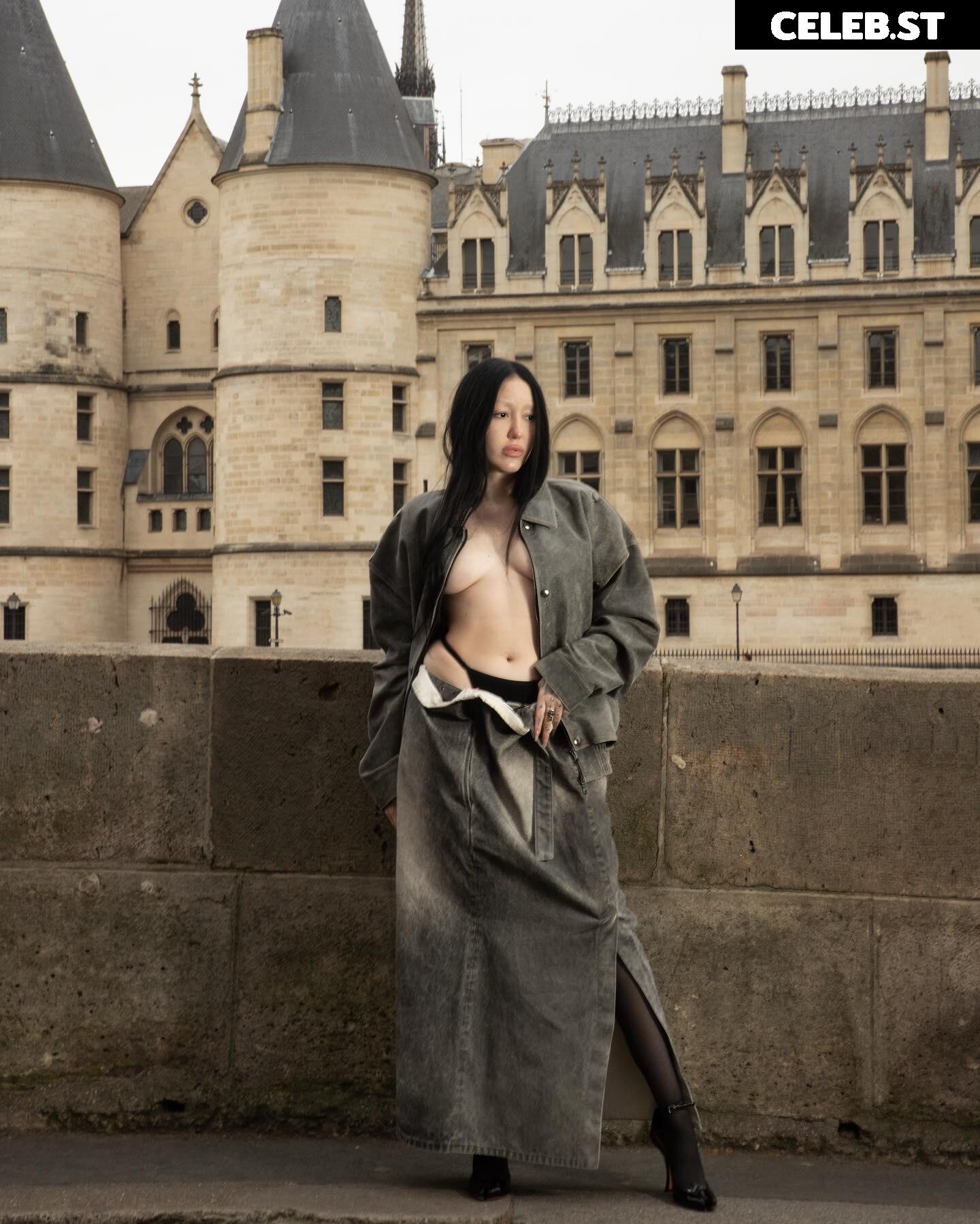 Noah Cyrus Image 2873329