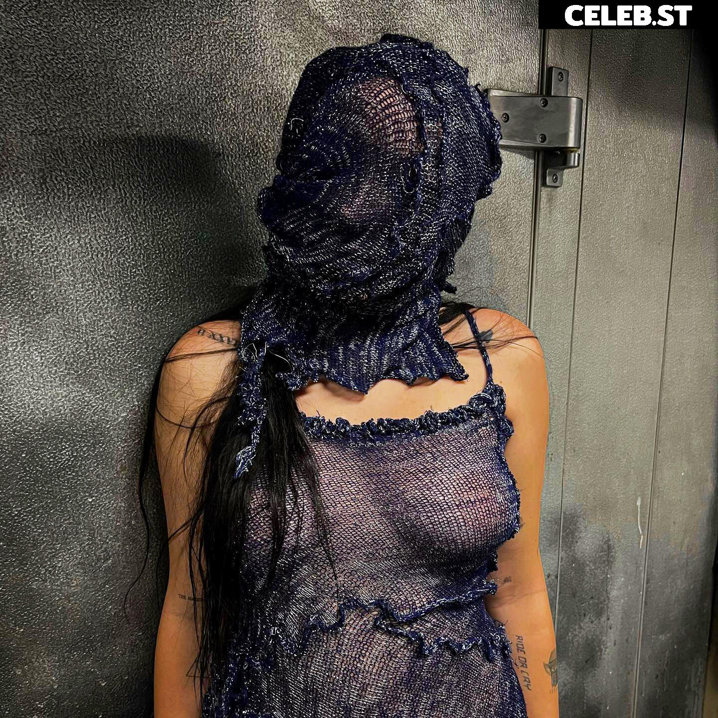 Noah Cyrus Image 2873259