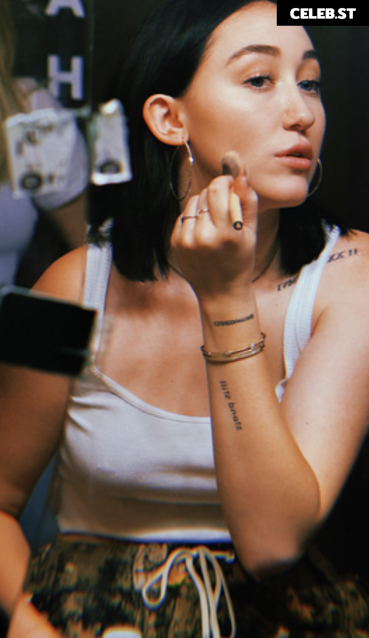 Noah Cyrus Image 2873218