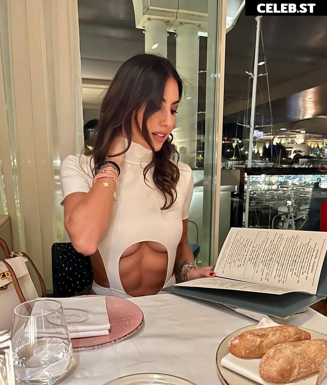 Elisabetta Gregoraci Image 2870879