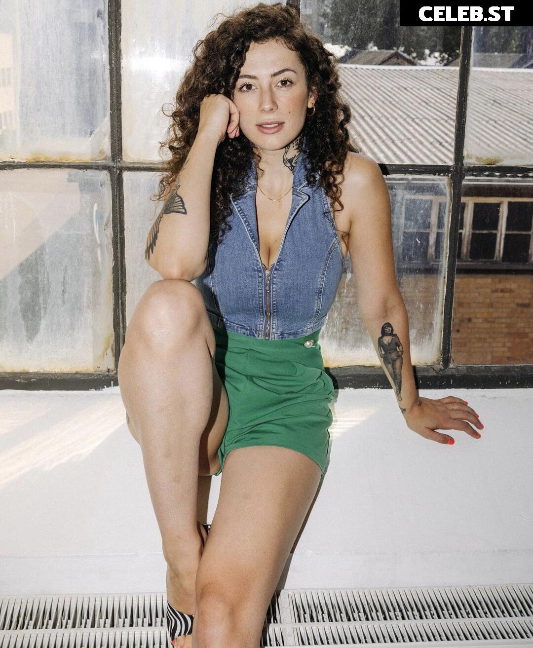 Leila Lowfire Image 2870819