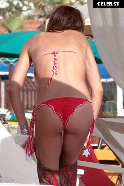 Elisabetta Gregoraci Image 2870558