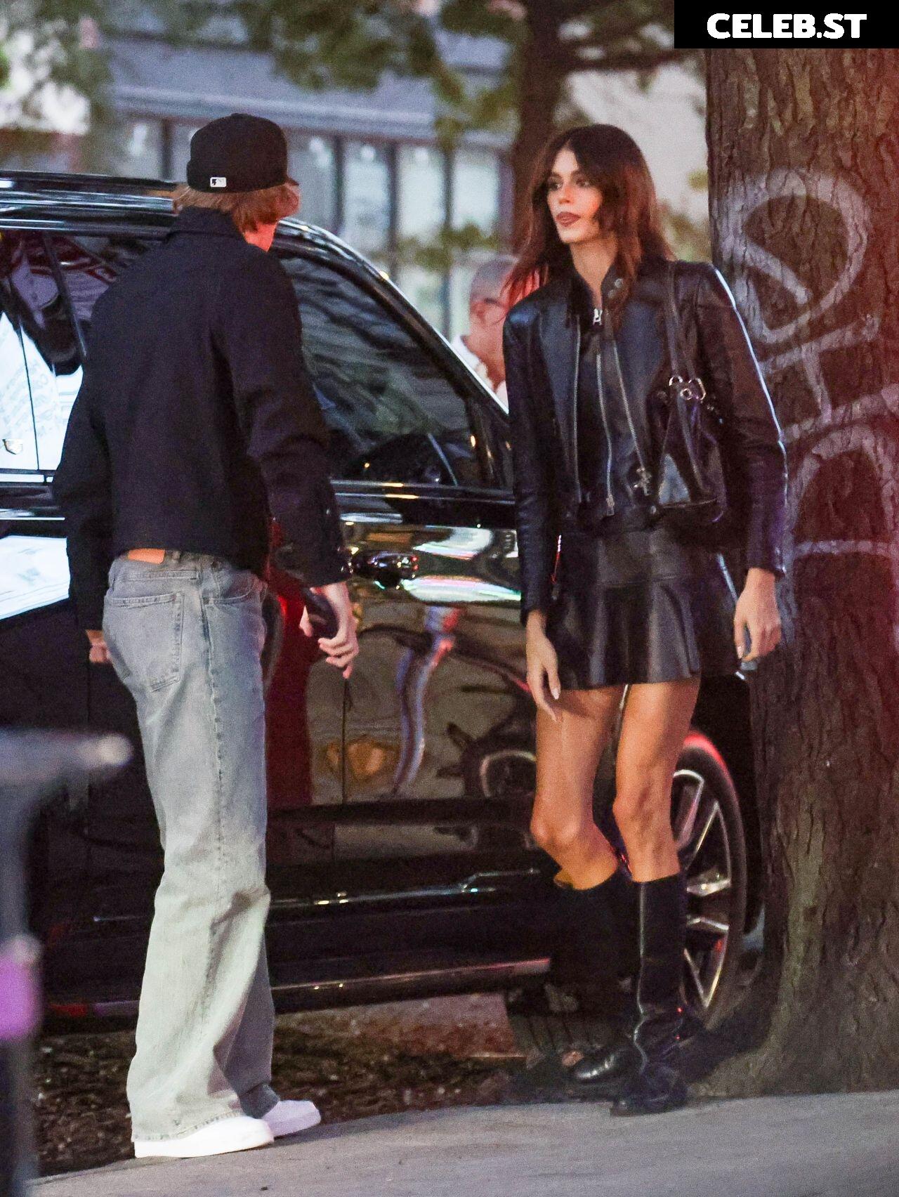 Kaia Gerber Image 2870543