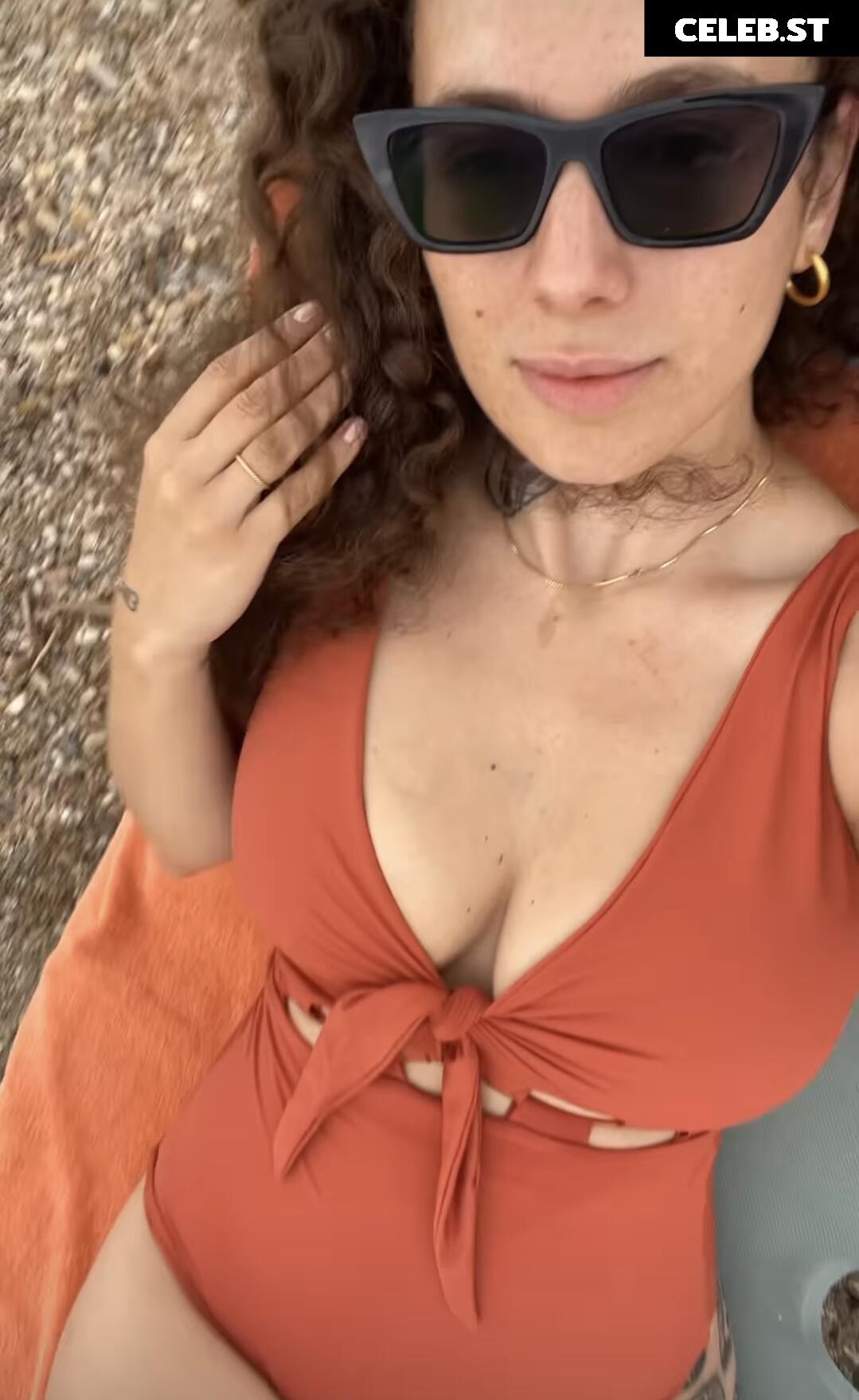 Leila Lowfire Image 2870567