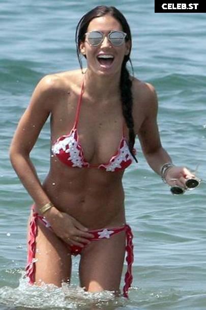 Elisabetta Gregoraci Image 2870505