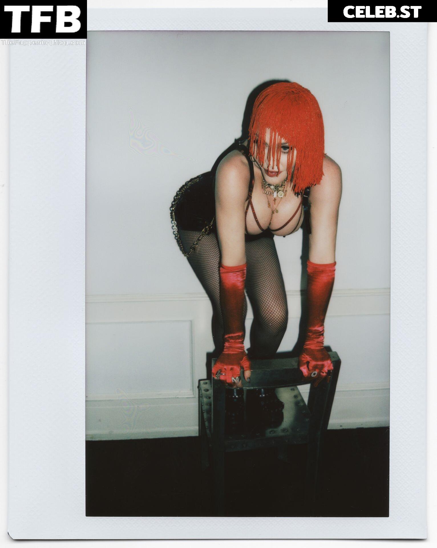 Madonna Image 2870486