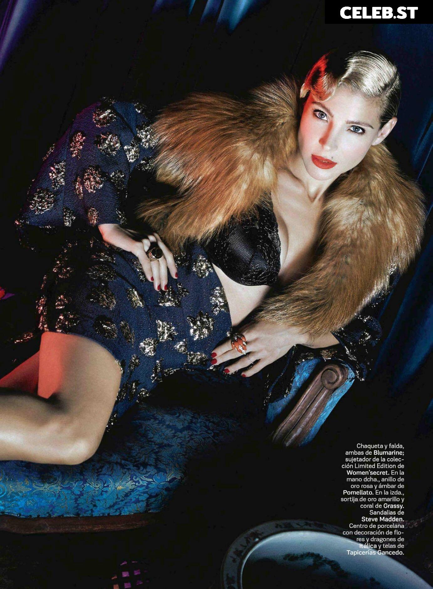 Elsa Pataky Image 2870451