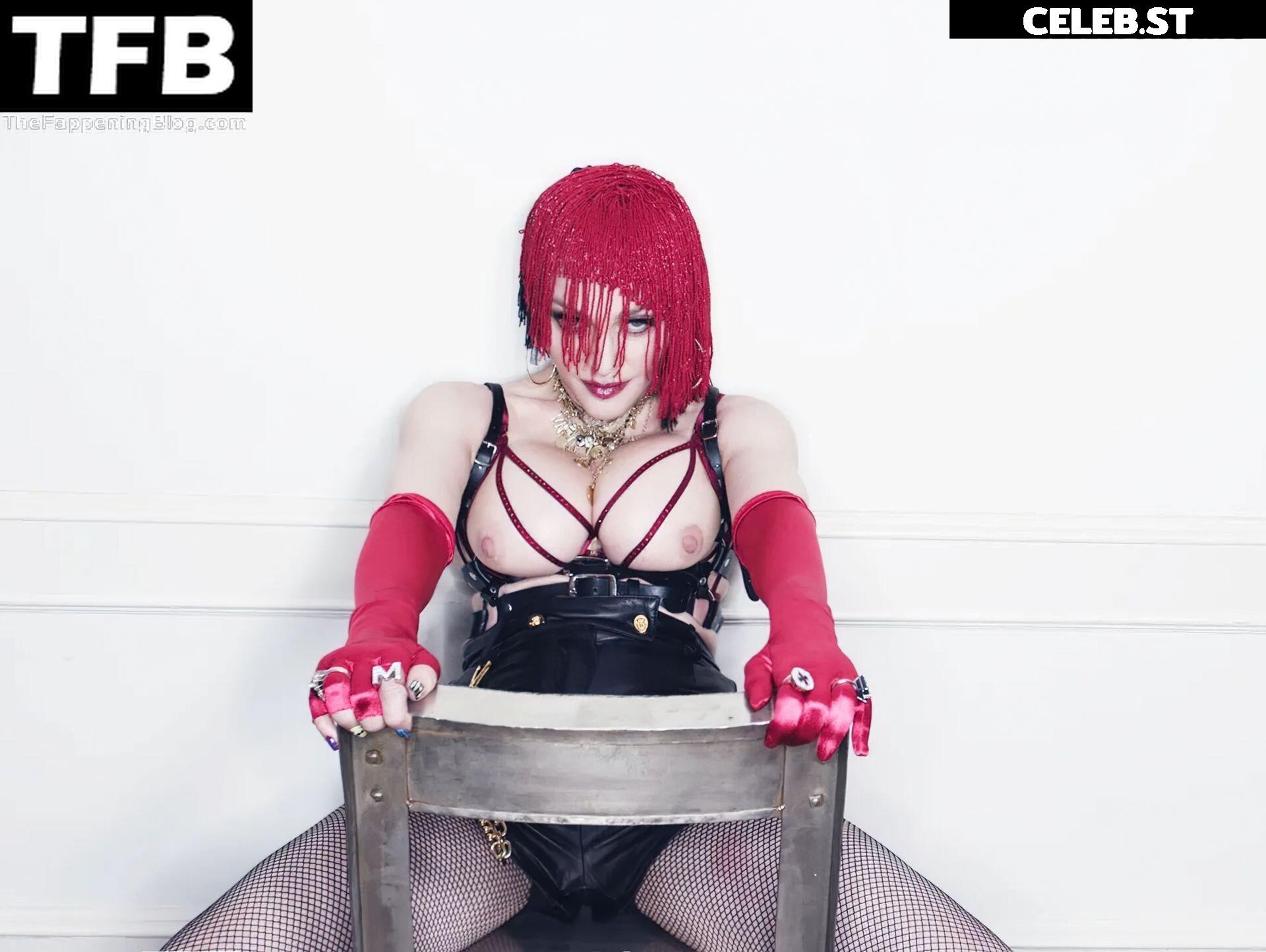 Madonna Image 2870425