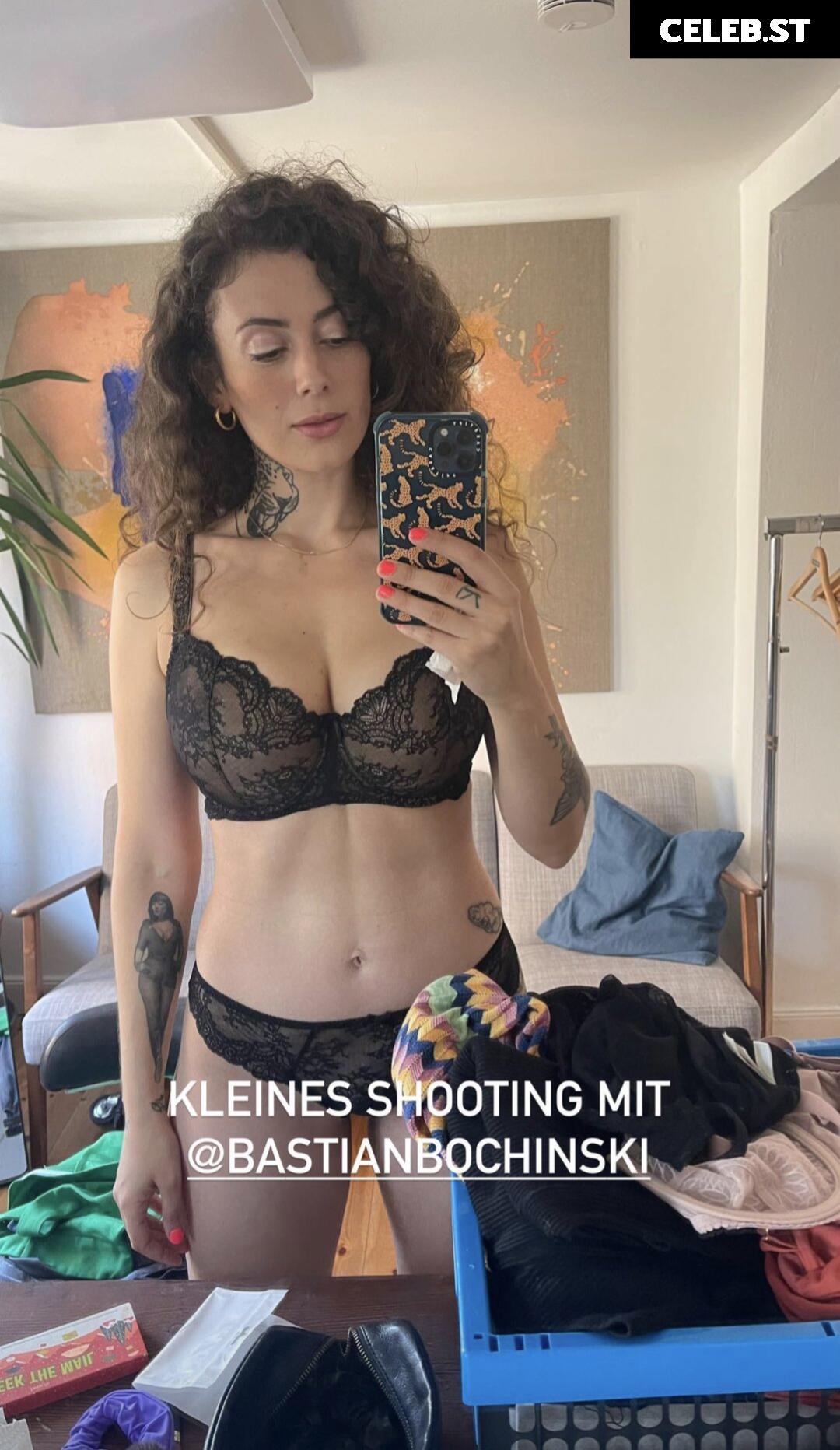 Leila Lowfire Image 2870703